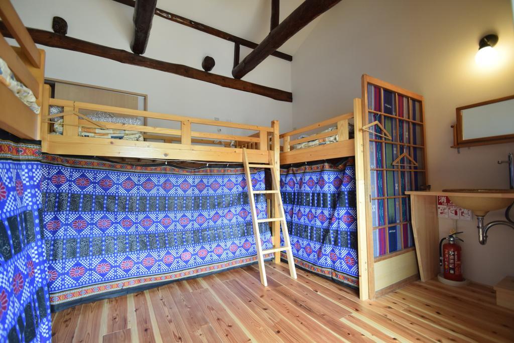 Santana Guest House Kioto Habitación foto
